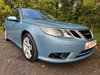 SAAB 9-3 1.9 TiD Vector Sport Sportwagon 5dr Diesel Manual Euro 4 (150 ps) 5dr Manual 2026