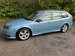SAAB 9-3 1.9 TiD Vector Sport Sportwagon 5dr Diesel Manual Euro 4 (150 ps) 5dr Manual 2008