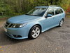 SAAB 9-3 1.9 TiD Vector Sport Sportwagon 5dr Diesel Manual Euro 4 (150 ps) 5dr Manual 2026