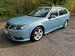 SAAB 9-3 1.9 TiD Vector Sport Sportwagon 5dr Diesel Manual Euro 4 (150 ps) 5dr Manual 2008