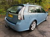 SAAB 9-3 1.9 TiD Vector Sport Sportwagon 5dr Diesel Manual Euro 4 (150 ps) 5dr Manual 2026