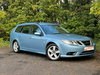 SAAB 9-3 1.9 TiD Vector Sport Sportwagon 5dr Diesel Manual Euro 4 (150 ps) 5dr Manual 2026