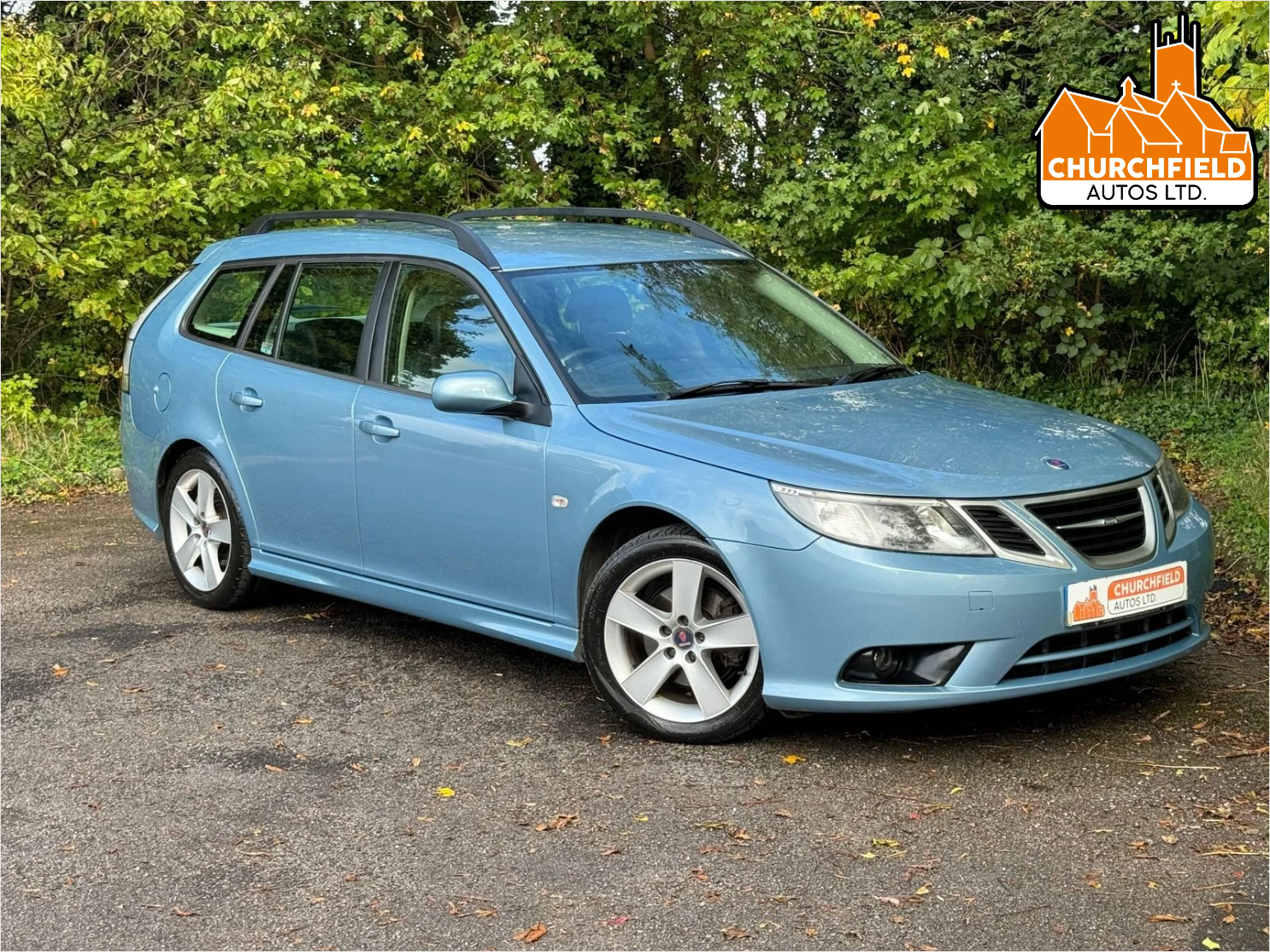 Used Saab 9-3 Sportwagon (2005 - 2011) Review