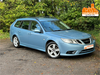 SAAB 9-3 1.9 TiD Vector Sport Sportwagon 5dr Diesel Manual Euro 4 (150 ps) 5dr Manual 2026
