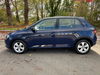 Skoda Fabia 1.0 TSI SE Hatchback 5dr Petrol Manual Euro 6 (s/s) (95 ps) 5dr Manual 2025