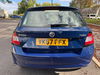 Skoda Fabia 1.0 TSI SE Hatchback 5dr Petrol Manual Euro 6 (s/s) (95 ps) 5dr Manual 2025