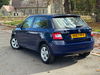 Skoda Fabia 1.0 TSI SE Hatchback 5dr Petrol Manual Euro 6 (s/s) (95 ps) 5dr Manual 2025