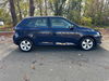 Skoda Fabia 1.0 TSI SE Hatchback 5dr Petrol Manual Euro 6 (s/s) (95 ps) 5dr Manual 2025