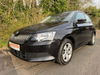 Skoda Fabia 1.2 TSI SE Hatchback 5dr Petrol Manual Euro 6 (s/s) (110 ps) 5dr Manual 2025
