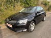 Skoda Fabia 1.2 TSI SE Hatchback 5dr Petrol Manual Euro 6 (s/s) (110 ps) 5dr Manual 2025