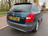 Skoda Fabia 1.6 TDI Scout Estate 5dr Diesel Manual Euro 5 (105 ps) 5dr Manual 2025