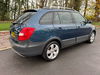 Skoda Fabia 1.6 TDI Scout Estate 5dr Diesel Manual Euro 5 (105 ps) 5dr Manual 2025