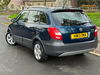 Skoda Fabia 1.6 TDI Scout Estate 5dr Diesel Manual Euro 5 (105 ps) 5dr Manual 2025