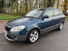 Skoda Fabia 1.6 TDI Scout Estate 5dr Diesel Manual Euro 5 (105 ps) 5dr Manual 2025