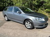 Skoda Octavia Estate Greenline 1.6 TDI CR 5dr Manual 2026