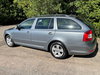 Skoda Octavia Estate Greenline 1.6 TDI CR 5dr Manual 2026