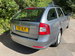 Skoda Octavia Estate Greenline 1.6 TDI CR 5dr Manual 2012