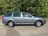 Skoda Octavia Estate Greenline 1.6 TDI CR 5dr Manual 2026