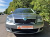 Skoda Octavia Estate Greenline 1.6 TDI CR 5dr Manual 2026