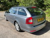 Skoda Octavia Estate Greenline 1.6 TDI CR 5dr Manual 2026