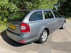 Skoda Octavia Estate Greenline 1.6 TDI CR 5dr Manual 2026