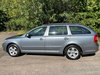 Skoda Octavia Estate Greenline 1.6 TDI CR 5dr Manual 2026