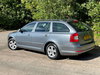 Skoda Octavia Estate Greenline 1.6 TDI CR 5dr Manual 2026