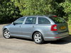 Skoda Octavia Estate Greenline 1.6 TDI CR 5dr Manual 2026
