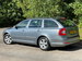 Skoda Octavia Estate Greenline 1.6 TDI CR 5dr Manual 2012