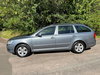 Skoda Octavia Estate Greenline 1.6 TDI CR 5dr Manual 2026