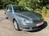 Skoda Octavia Estate Greenline 1.6 TDI CR 5dr Manual 2026