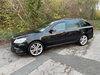 Skoda Octavia VRS 2.0 TFSI DSG AUTO 5dr Automatic 2026
