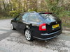 Skoda Octavia VRS 2.0 TFSI DSG AUTO 5dr Automatic 2026