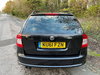 Skoda Octavia VRS 2.0 TFSI DSG AUTO 5dr Automatic 2026