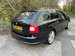 Skoda Octavia VRS 2.0 TFSI DSG AUTO 5dr Automatic 2011