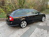 Skoda Octavia VRS 2.0 TFSI DSG AUTO 5dr Automatic 2026