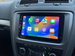 Skoda Octavia VRS 2.0 TFSI DSG AUTO 5dr Automatic 2011