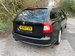 Skoda Octavia VRS 2.0 TFSI DSG AUTO 5dr Automatic 2011