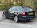Skoda Octavia VRS 2.0 TFSI DSG AUTO 5dr Automatic 2011