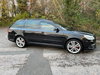 Skoda Octavia VRS 2.0 TFSI DSG AUTO 5dr Automatic 2026