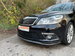 Skoda Octavia VRS 2.0 TFSI DSG AUTO 5dr Automatic 2011