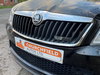 Skoda Octavia VRS 2.0 TFSI DSG AUTO 5dr Automatic 2026