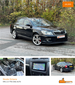 Skoda Octavia VRS 2.0 TFSI DSG AUTO 5dr Automatic 2011