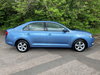 Skoda Rapid SE  1.2 TSI MANUAL 5dr Manual 2026