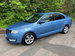 Skoda Rapid SE  1.2 TSI MANUAL 5dr Manual 2015