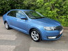 Skoda Rapid SE  1.2 TSI MANUAL 5dr Manual 2026