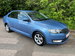 Skoda Rapid SE  1.2 TSI MANUAL 5dr Manual 2015
