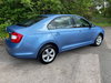 Skoda Rapid SE  1.2 TSI MANUAL 5dr Manual 2026