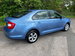 Skoda Rapid SE  1.2 TSI MANUAL 5dr Manual 2015