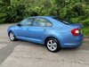 Skoda Rapid SE  1.2 TSI MANUAL 5dr Manual 2026